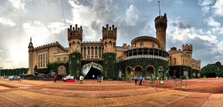 Rock Climbing at Hampi